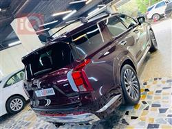 هيونداي باليسيد